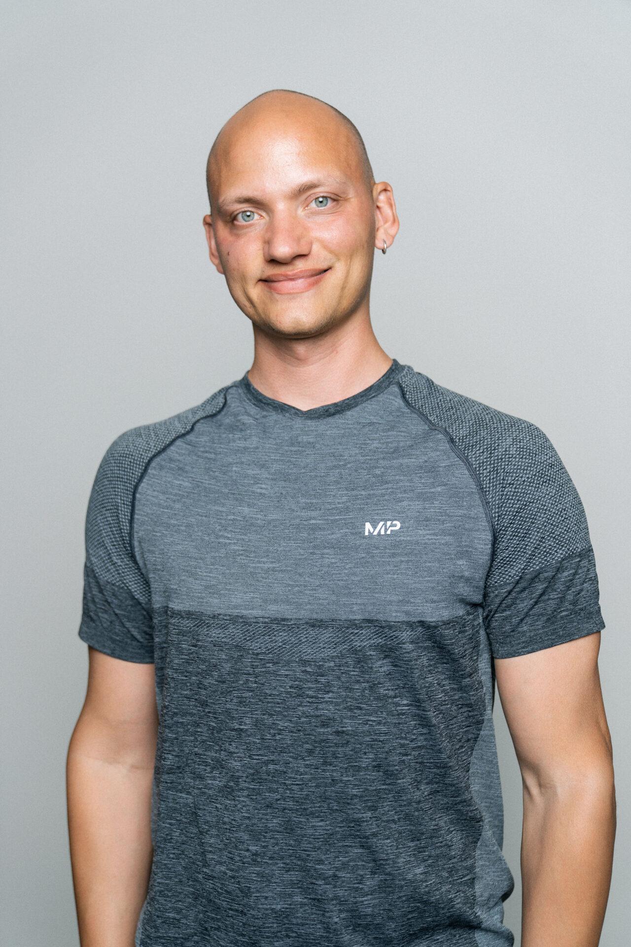 Matthias Faller Personal Trainer und Haltungscoach Berlin - Bewegungsexperte