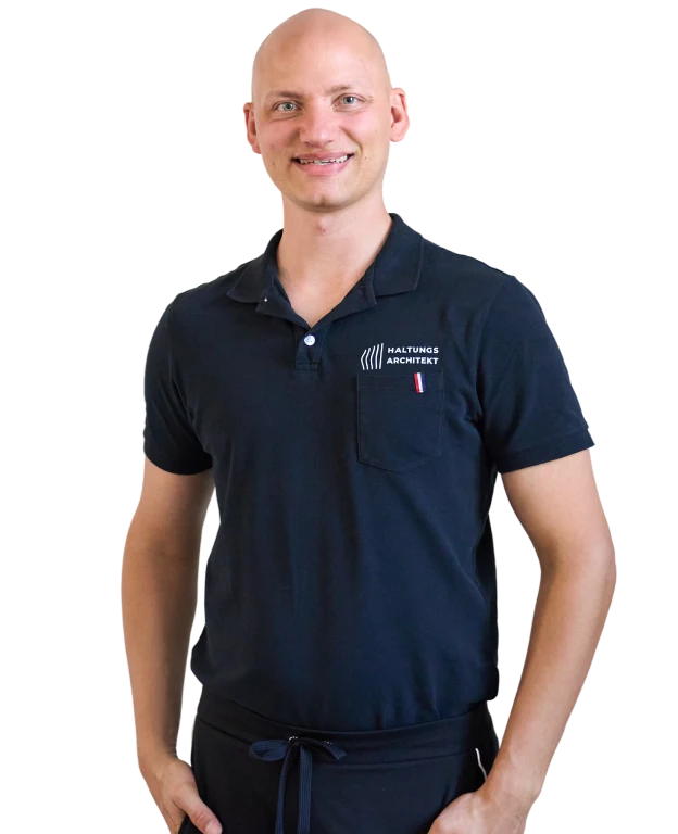 Haltungsarchitekt Mathis Wagenbach