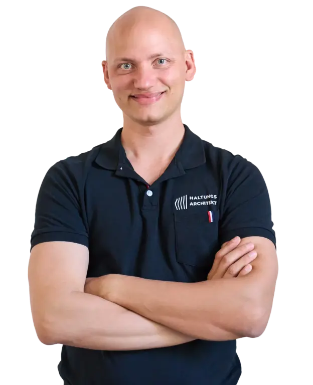 Haltungsarchitekt Mathis Wagenbach