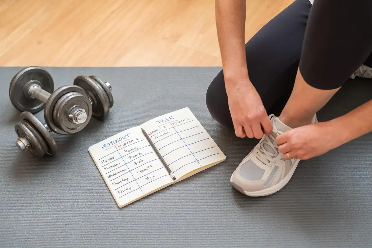 Personal Trainer Berlin Schöneberg - Professionelle Unterstützung für deine Ziele